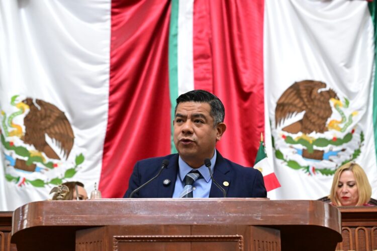 Reforma laboral busca acabar simulación