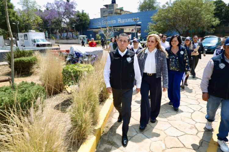 TRABAJAMOS COORDINANDOS EN MOVILIDAD Y SEGURIDAD PARA EL MUNDIAL: GIOVANI GUTIÉRREZ