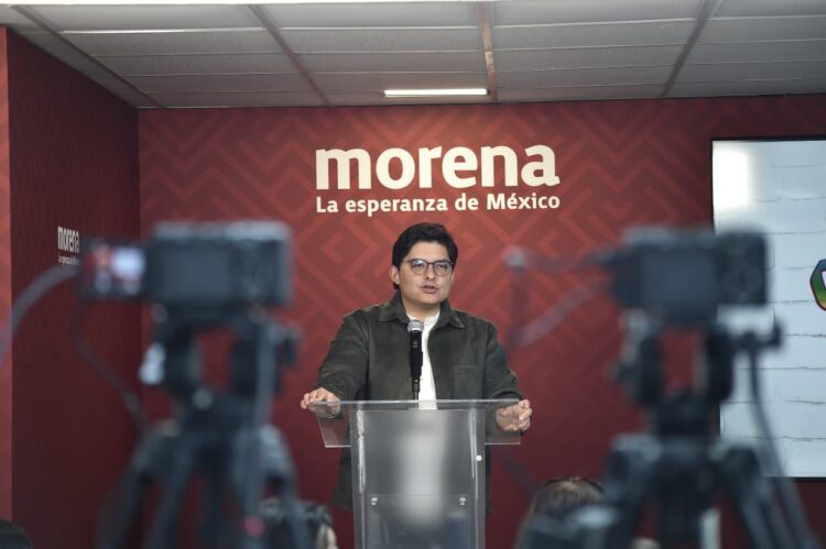 ¡PAN EN LA MIRA! ACUSAN COMPRA DE ASISTENCIA Y USO DE RECURSOS PÚBLICOS EN EVENTO