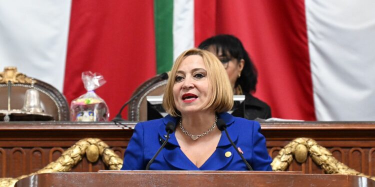 Van por ley para blindar a CDMX ante sismos; PAN acusa omisión en plan a 20 años