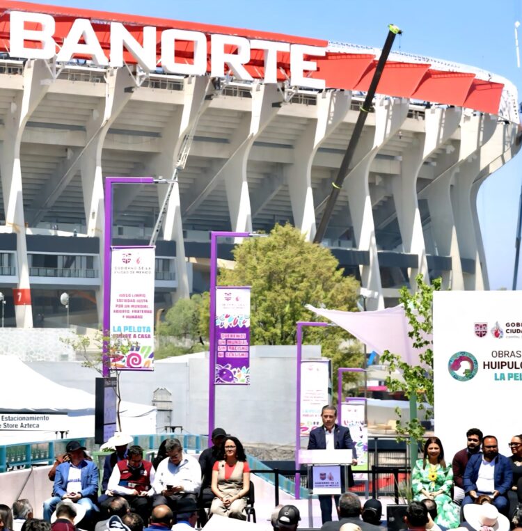 COYOACÁN ES DE CLASE MUNDIAL: GIOVANI GUTIÉRREZ