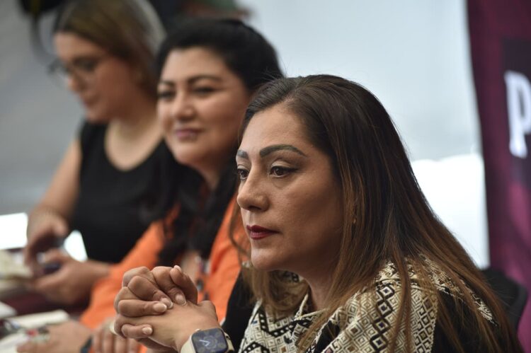 CDMX presume modelo feminista y busca liderar agenda nacional