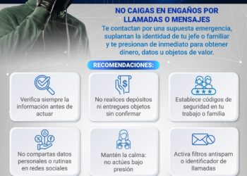 Fraude “La Patrona” se fortalece en CDMX: usan redes sociales y manipulación emocional para robar