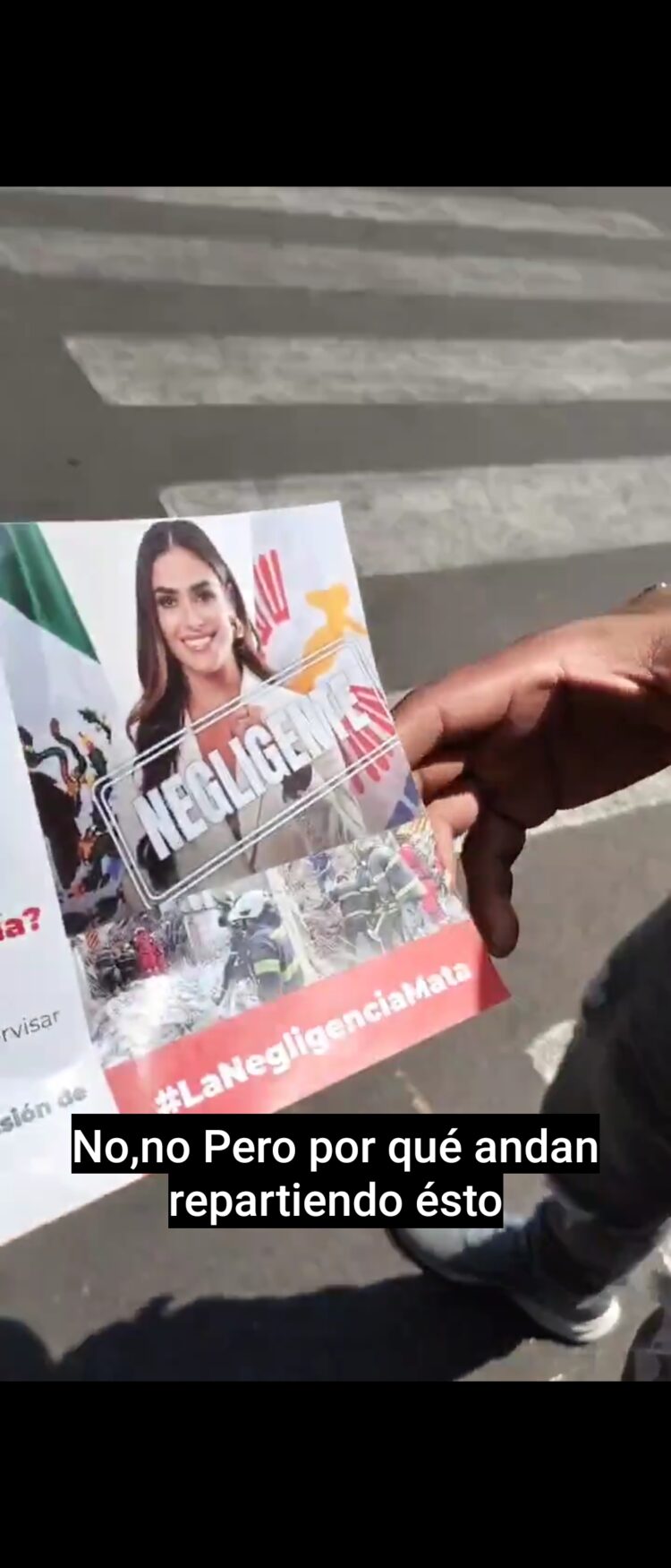 Rojo acusa guerra sucia de Morena: “que exhiban a sus operadores”