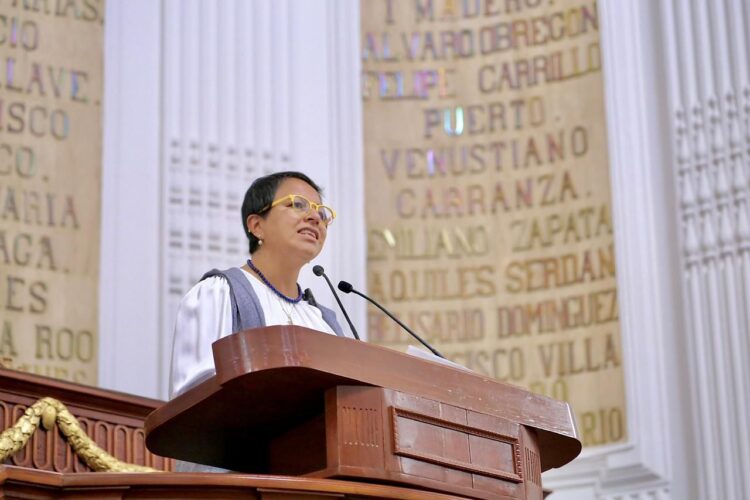 La CDMX pierde 60 mil millones de pesos por excluir a mujeres jóvenes del empleo