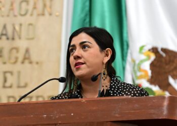 Azcapotzalco: acusan a Nancy Núñez de permitir intimidación vecinal