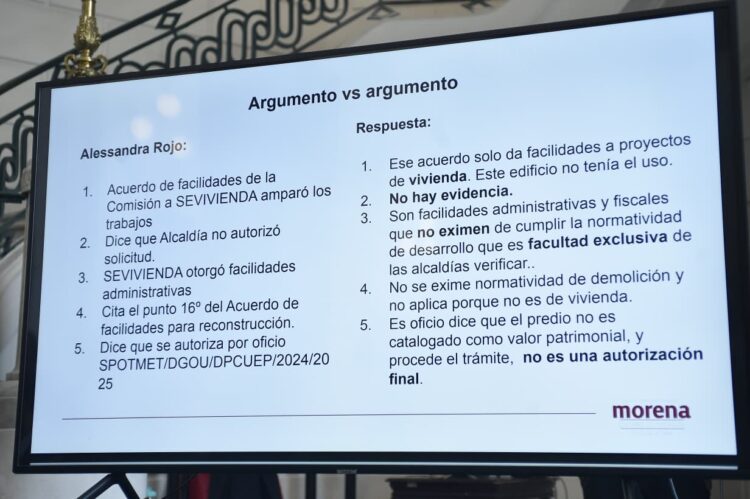 Tragedia en San Antonio Abad se vuelve arma política de Morena