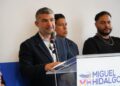 Miguel Hidalgo no es caja chica denuncia Tabe contra PGD
