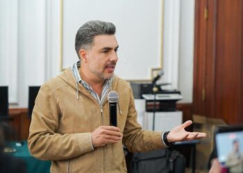 CDMX en riesgo de papelón mundialista: Reactivan Comisión tras un año de inacción