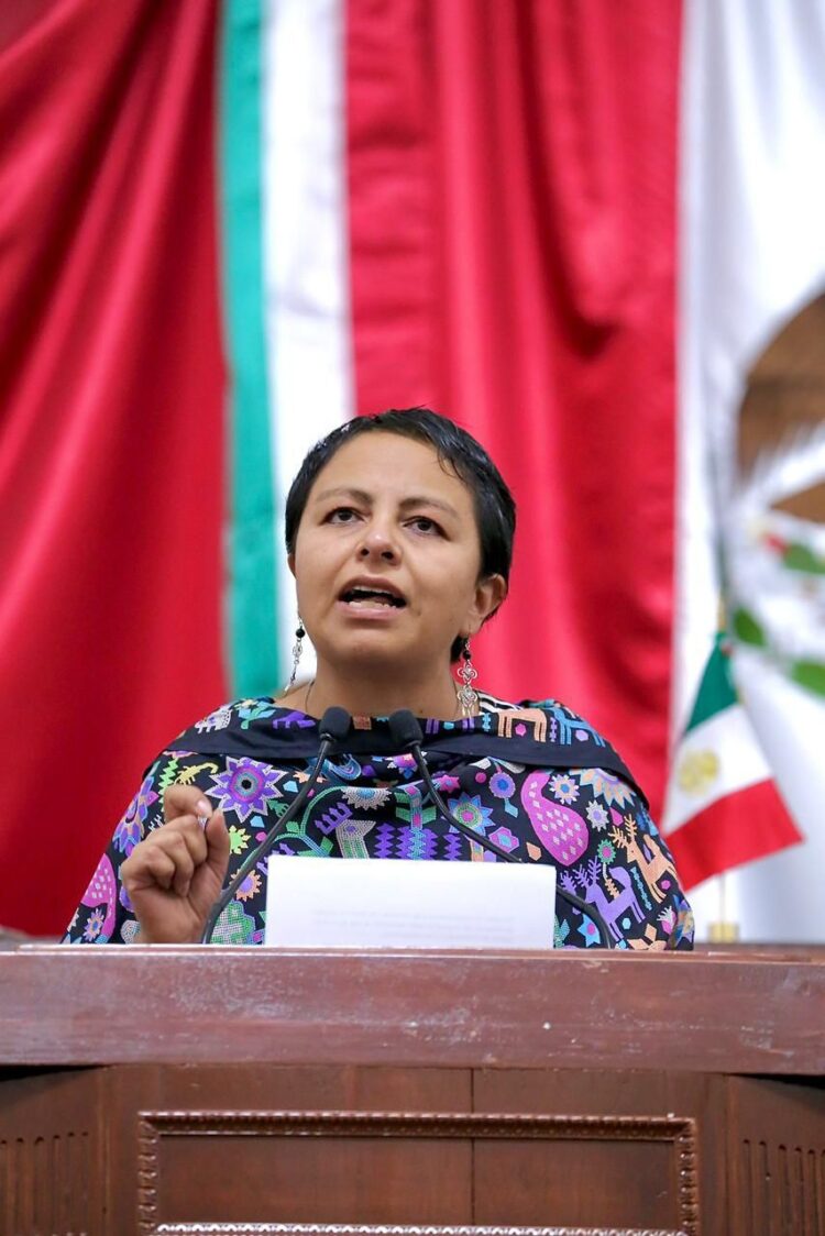 CDMX: policías “violeta” sin control; proponen ley para obligar capacitación y coordinación