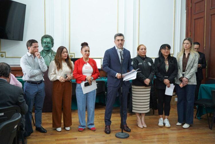 CDMX llega a ciegas al Mundial 2026: Sesma denuncia falta de información