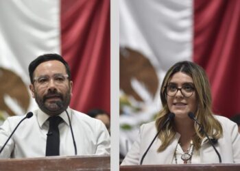 CDHCM investigará represión en Miguel Hidalgo; Congreso pide cuentas a Mauricio Tabe