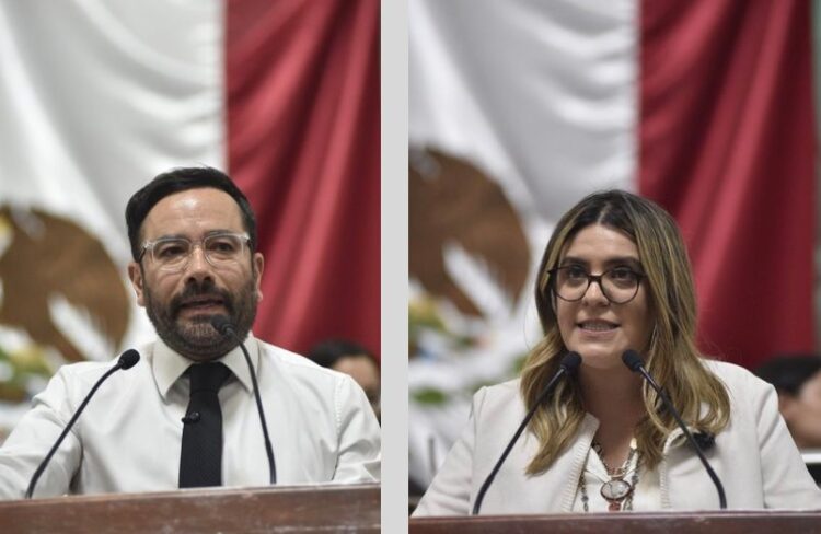 CDHCM investigará represión en Miguel Hidalgo; Congreso pide cuentas a Mauricio Tabe