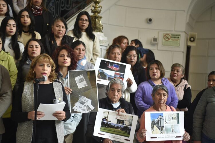 Escala la confrontación en CDMX: denuncian ataques con sesgo de género y propaganda falsa en disputa territorial