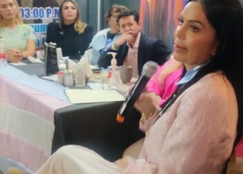 Las 7 exigencias de la comunidad trans que exhiben abandono institucional en CDMX