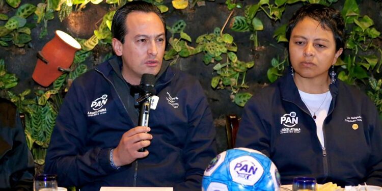 “Comisión del Mundial nació muerta”: Andrés Atayde revienta al gobierno por centralismo y simulación