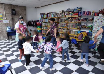 Fiscalía CDMX reduce revictimización de menores: así funcionará el nuevo Centro de Estancia Transitoria