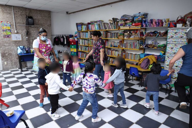 Fiscalía CDMX reduce revictimización de menores: así funcionará el nuevo Centro de Estancia Transitoria