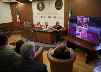 Anuncian calendario de foros sectoriales para consulta del Sistema de Cuidados