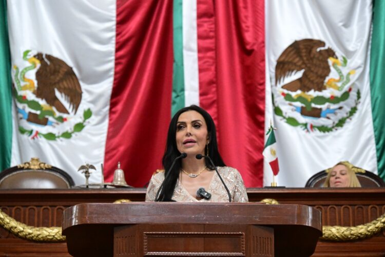 Congreso CDMX debate blindaje legal para monumentos ante decisiones políticas en alcaldías