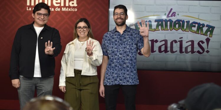 Morena maquilla crisis en Donceles y protege a sus aliados tras destrozos