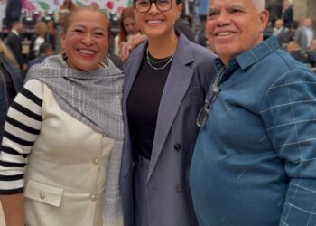 Paulina Pérez lanza reforma clave por justicia laboral indígena