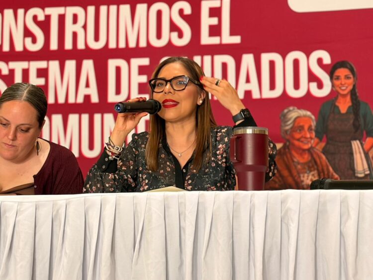 «De sujetos de exclusión a titulares de derechos»: Morena integra a comunidades marginadas en la Ley de Cuidados
