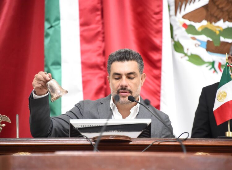 Feminicidio de Edith Guadalupe sacude a la CDMX: indignación social rebasa al Congreso