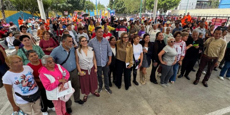 Ley de cuidados en CDMX busca reducir carga doméstica a familias trabajadoras