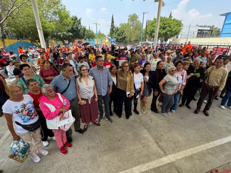 Ley de cuidados en CDMX busca reducir carga doméstica a familias trabajadoras