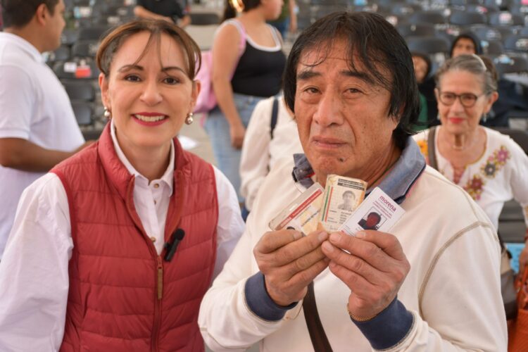 Morena reorganiza su base en Cuauhtémoc y refuerza estructura rumbo a la disputa territorial