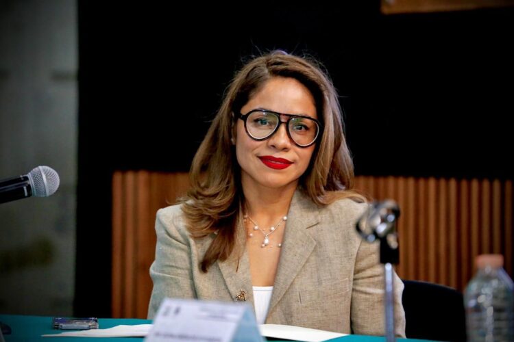 Denuncian “simulación” en consulta del Plan de Desarrollo que definirá la CDMX hasta 2045