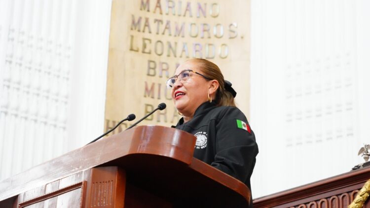 Reconocer a mujeres forestales ayudará a proteger agua, bosques y comunidades