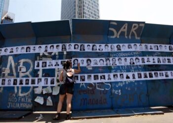 CDMX presume avances en desaparecidos, pero evita reconocer fallas