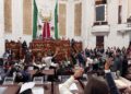 Morena revienta debate por transporte en Tlalpan y bloquea propuesta para colonias olvidadas del Ajusco