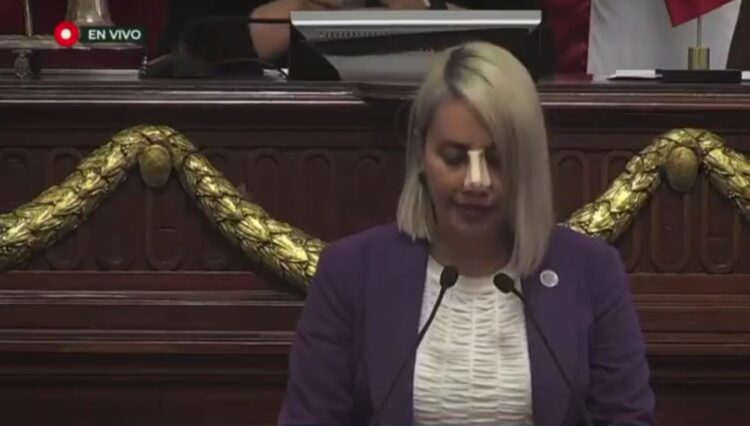 Fastidio ciudadano golpea a Morena en GAM; Ana Buendía insiste pese al rechazo vecinal