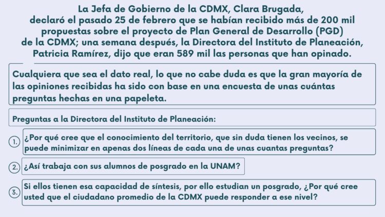 ¡Los Ojos de la Capital!