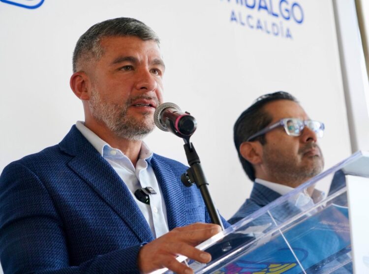 “Primero los vecinos”: Miguel Hidalgo cierra la puerta al Fan Fest del Mundial 2026