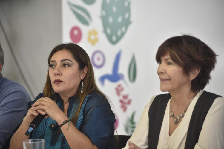 Foros del PGD: entre la participación ciudadana y la narrativa política de MORENA en CDMX