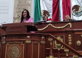 Plan B electoral impulsa austeridad y redistribución del gasto público: Sánchez Barrios