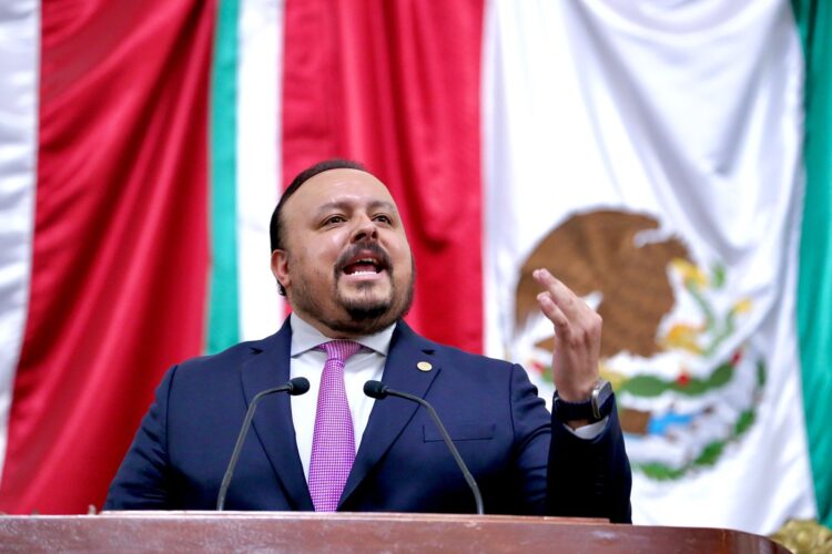 “Austeridad o autoritarismo”: GPPAN acusa que “Plan B” electoral es un retroceso con sello presidencial