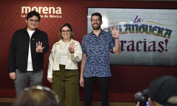 Reactivan comisión congelada del Mundial 2026 y estalla choque político por FanFest en Miguel Hidalgo