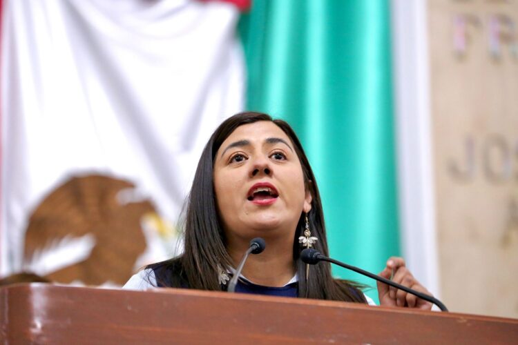 Tlalpan sin cuentas claras por voto de Morena