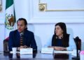 El Congreso CDMX reconoce que el cuidado sostiene 28% de la economía capitalina