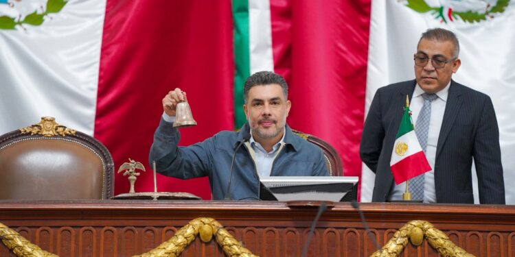 CDMX deroga antiguo artículo de extorsión y reforma Código Penal: así cambia la estrategia legal de Clara Brugada