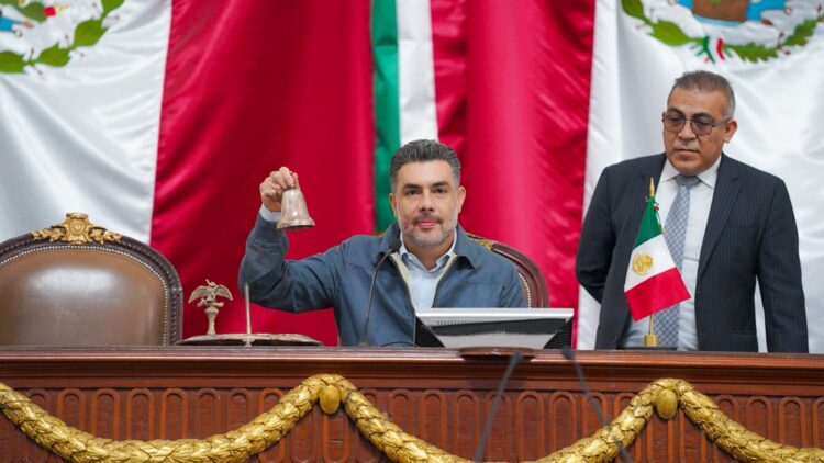 CDMX deroga antiguo artículo de extorsión y reforma Código Penal: así cambia la estrategia legal de Clara Brugada