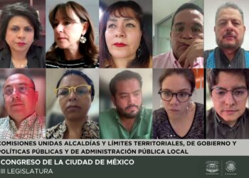 Alcaldes de CDMX desfilarán ante el Congreso: fechas, horarios y presión política por resultados