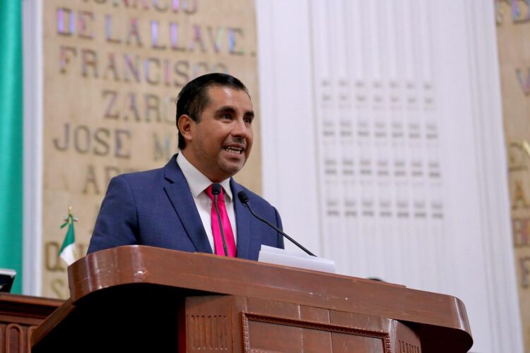 De castigo a solución: Congreso CDMX plantea usar trabajo comunitario para “curar” zonas conflictivas