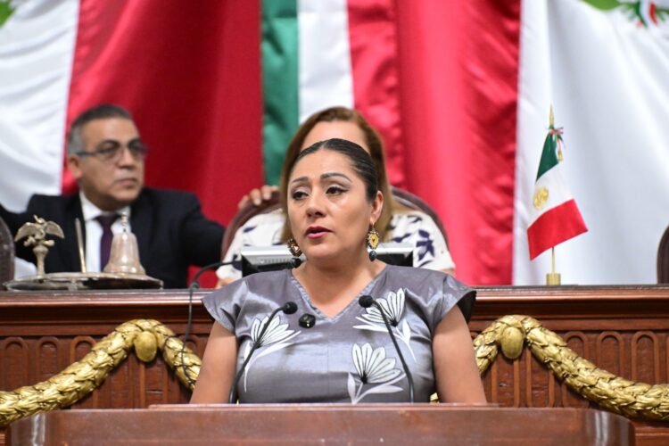 Xóchitl Bravo llama a fortalecer protocolos contra feminicidios en CDMX