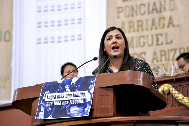 Exigen cárcel a funcionarios de la Fiscalía por caso Edith